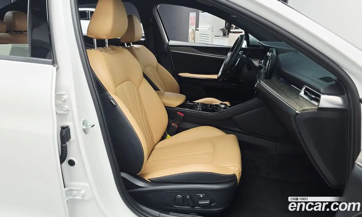 Kia K5 (Optima) 2022 2.0 автомат (гидро), фото 16