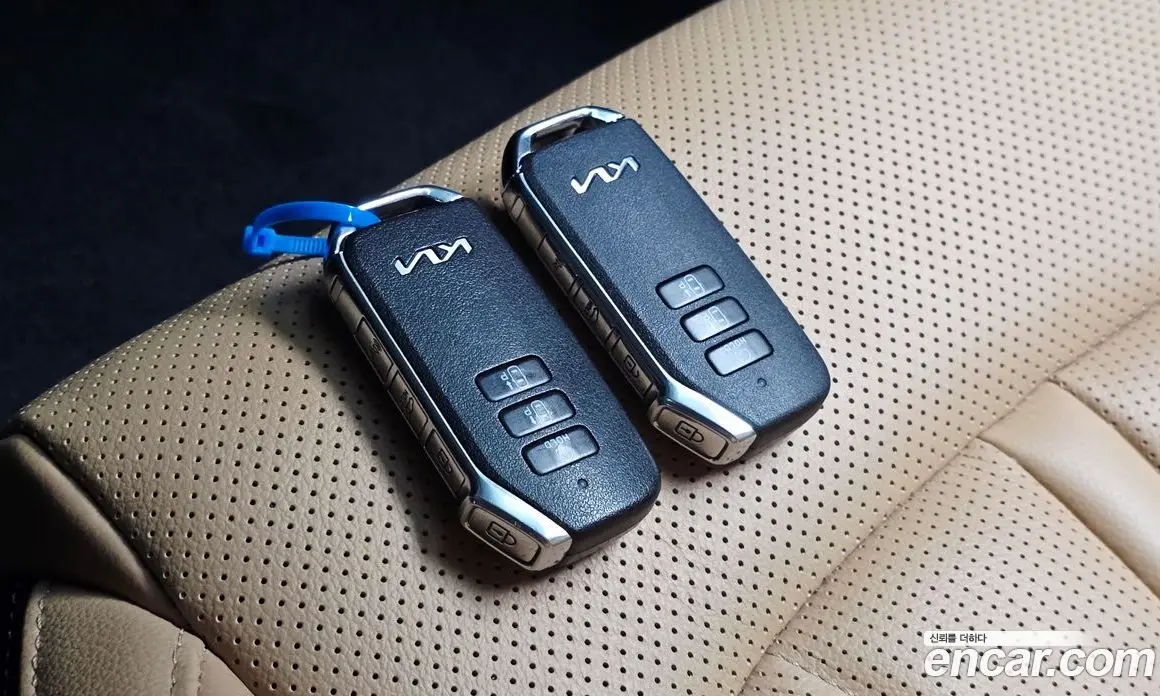 Kia K5 (Optima) 2022 2.0 автомат (гидро), фото 22