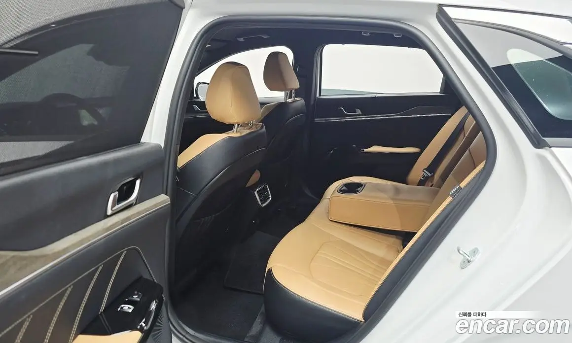 Kia K5 (Optima) 2022 2.0 автомат (гидро), фото 24
