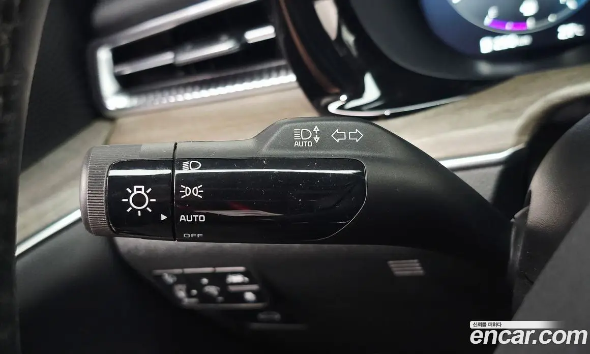 Kia K5 (Optima) 2022 2.0 автомат (гидро), фото 27
