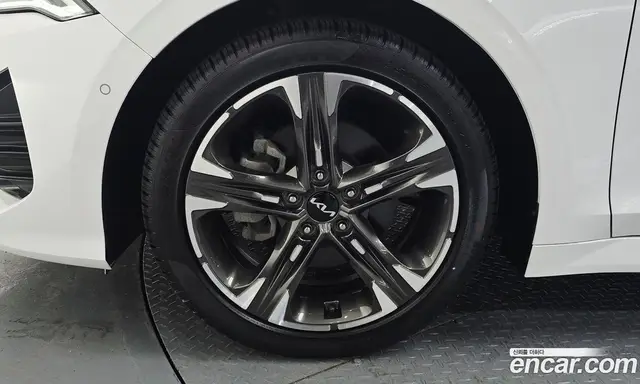 Kia K5 (Optima) 2022 2.0 автомат (гидро), миниатюра 5