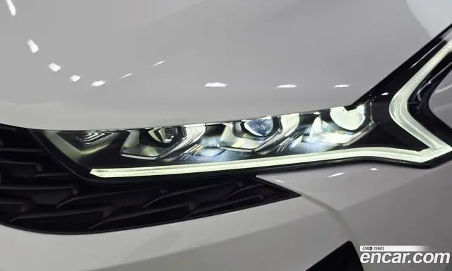 Kia K5 (Optima) 2022 2.0 автомат (гидро), миниатюра 8