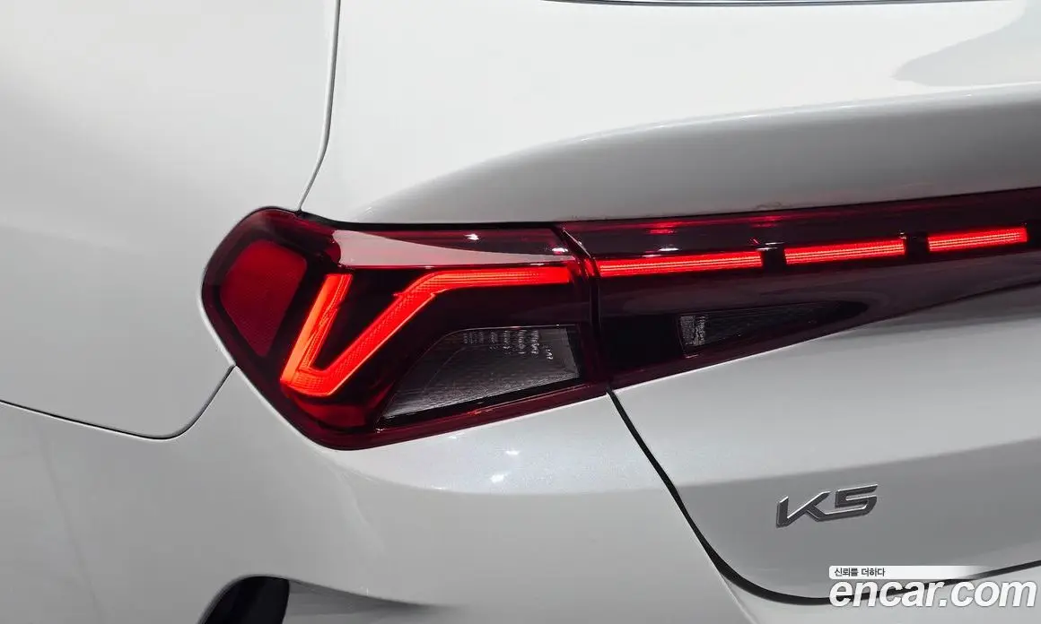 Kia K5 (Optima) 2022 2.0 автомат (гидро), фото 9