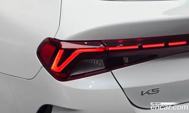Kia K5 (Optima) 2022 2.0 автомат (гидро), миниатюра 9