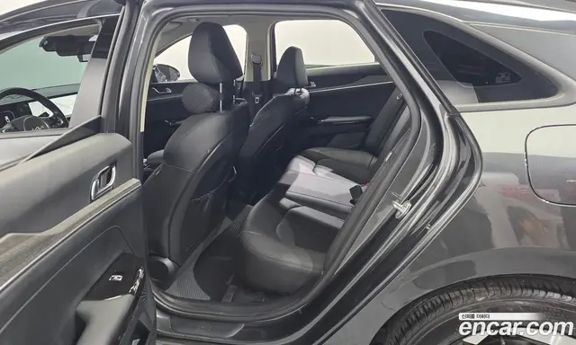 Kia K5 (Optima) 2024 2.0 автомат (гидро), миниатюра 11