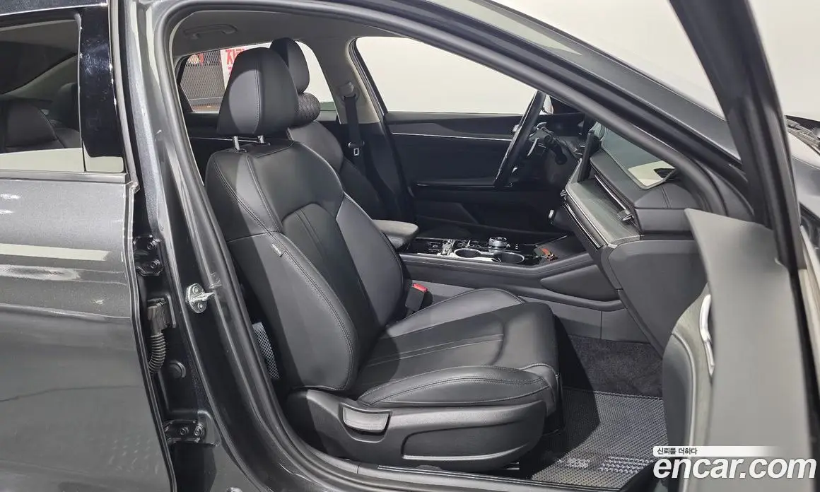 Kia K5 (Optima) 2024 2.0 автомат (гидро), фото 12