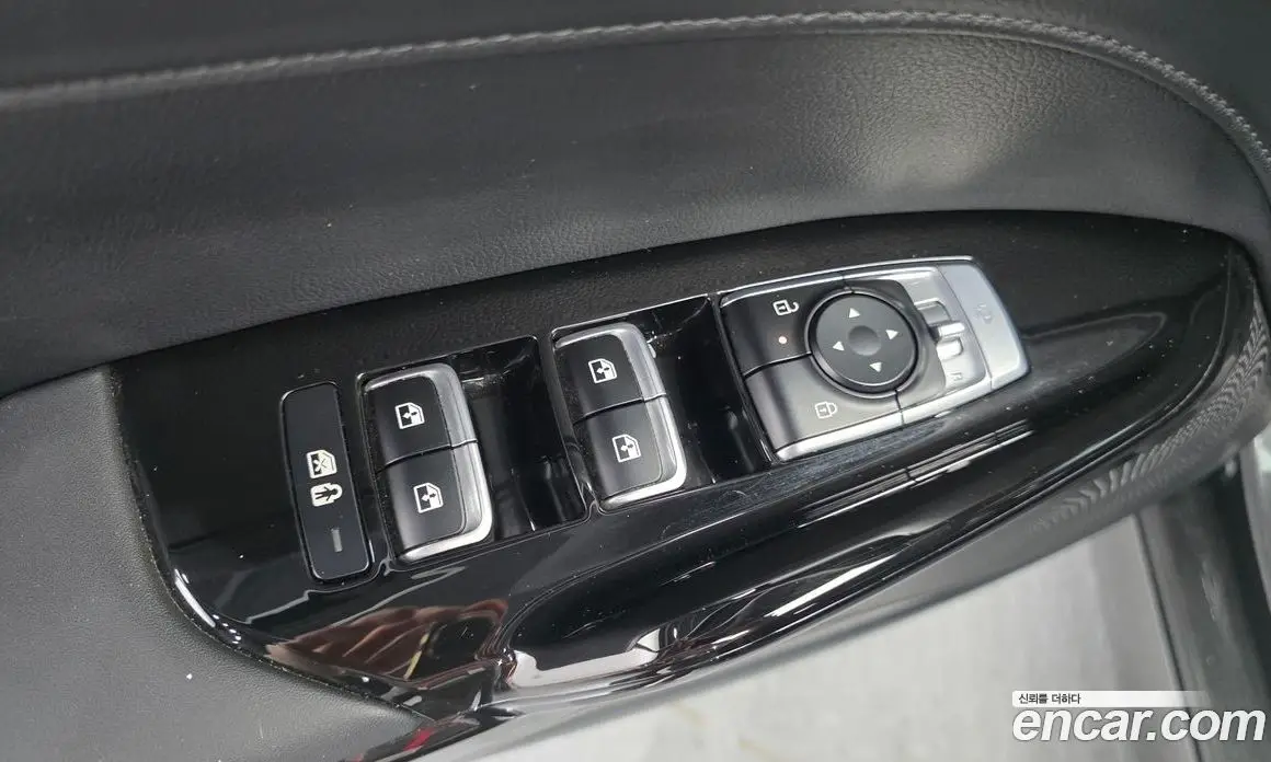 Kia K5 (Optima) 2024 2.0 автомат (гидро), фото 14