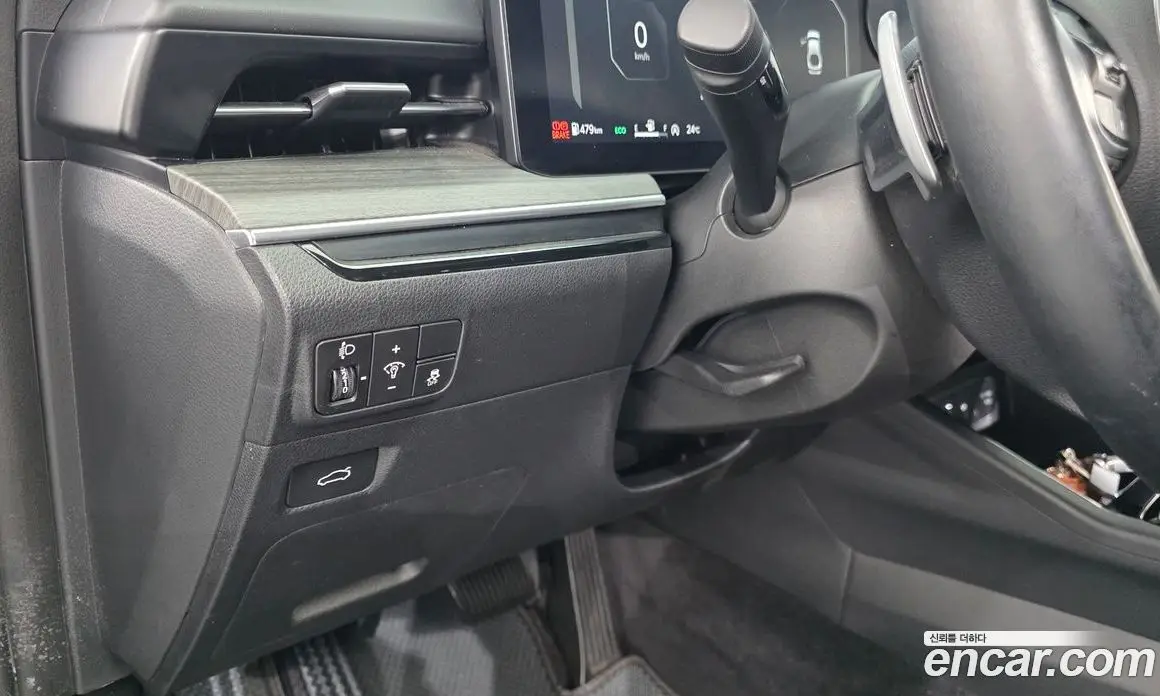 Kia K5 (Optima) 2024 2.0 автомат (гидро), фото 15