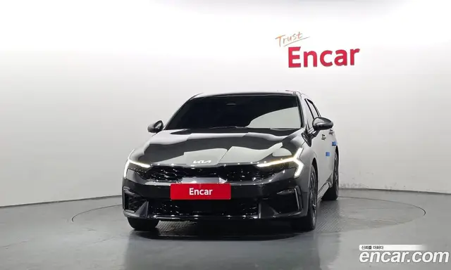 Kia K5 (Optima) 2024 2.0 автомат (гидро), миниатюра 3