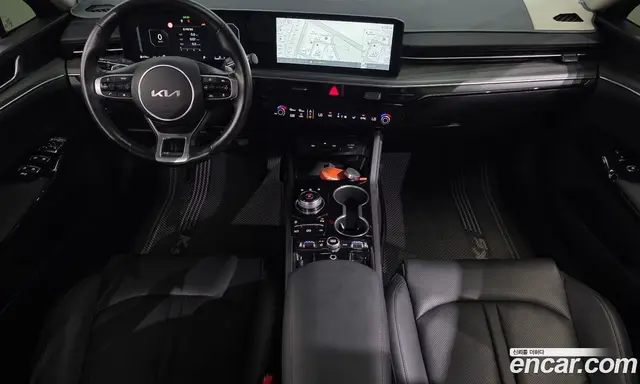 Kia K5 (Optima) 2024 2.0 автомат (гидро), миниатюра 7
