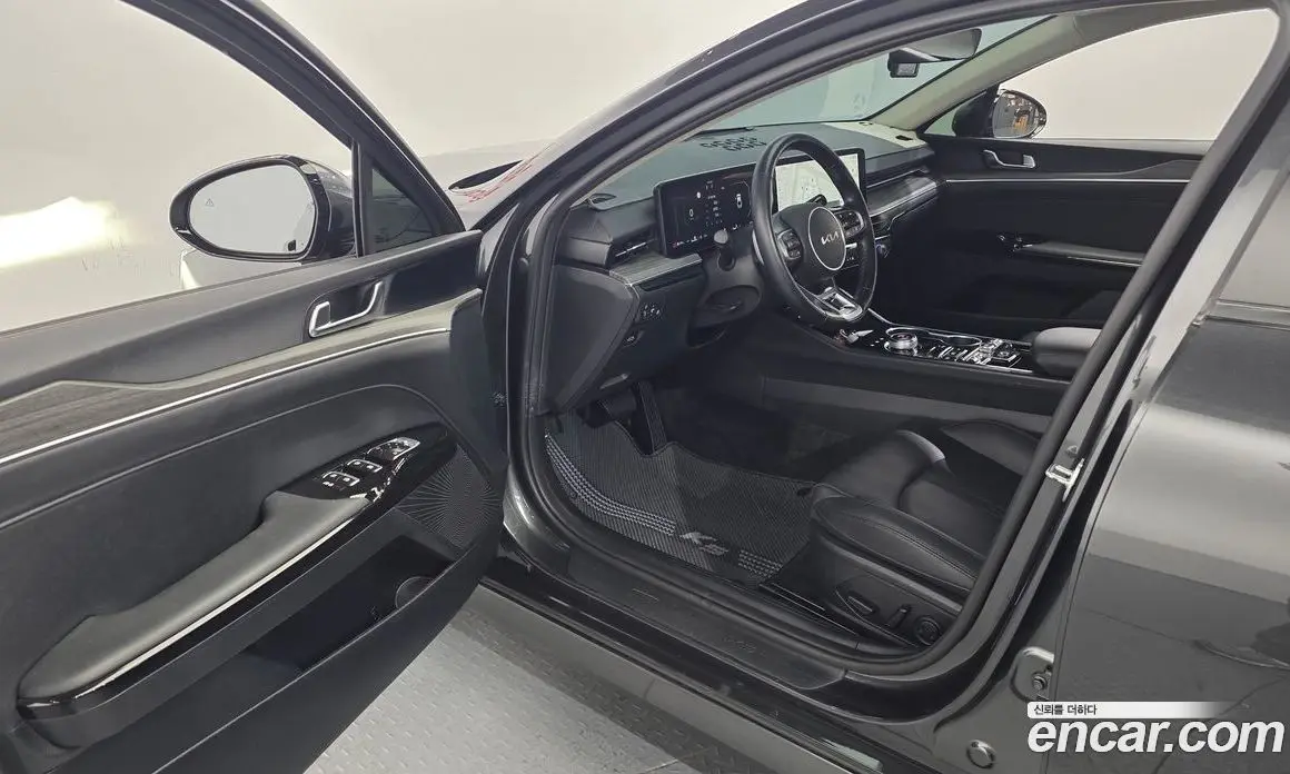 Kia K5 (Optima) 2024 2.0 автомат (гидро), фото 10