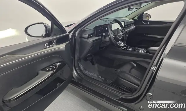 Kia K5 (Optima) 2024 2.0 автомат (гидро), миниатюра 10