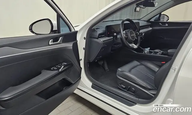 Kia K5 (Optima) 2025 2.0 автомат (гидро), миниатюра 12