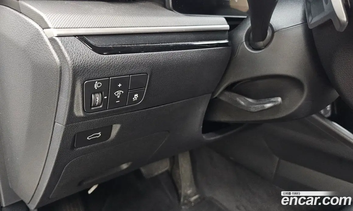 Kia K5 (Optima) 2025 2.0 автомат (гидро), фото 23