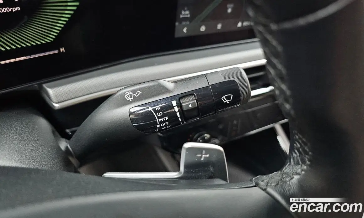 Kia K5 (Optima) 2025 2.0 автомат (гидро), фото 24
