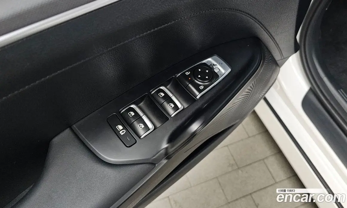 Kia K5 (Optima) 2025 2.0 автомат (гидро), фото 25