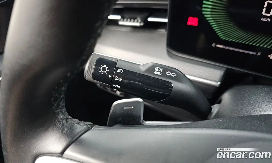 Kia K5 (Optima) 2025 2.0 автомат (гидро), фото 27