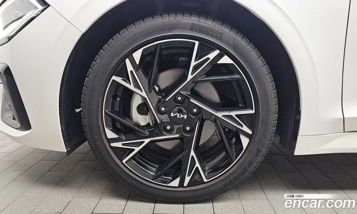 Kia K5 (Optima) 2025 2.0 автомат (гидро), фото 4