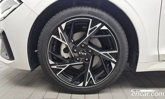 Kia K5 (Optima) 2025 2.0 автомат (гидро), миниатюра 4
