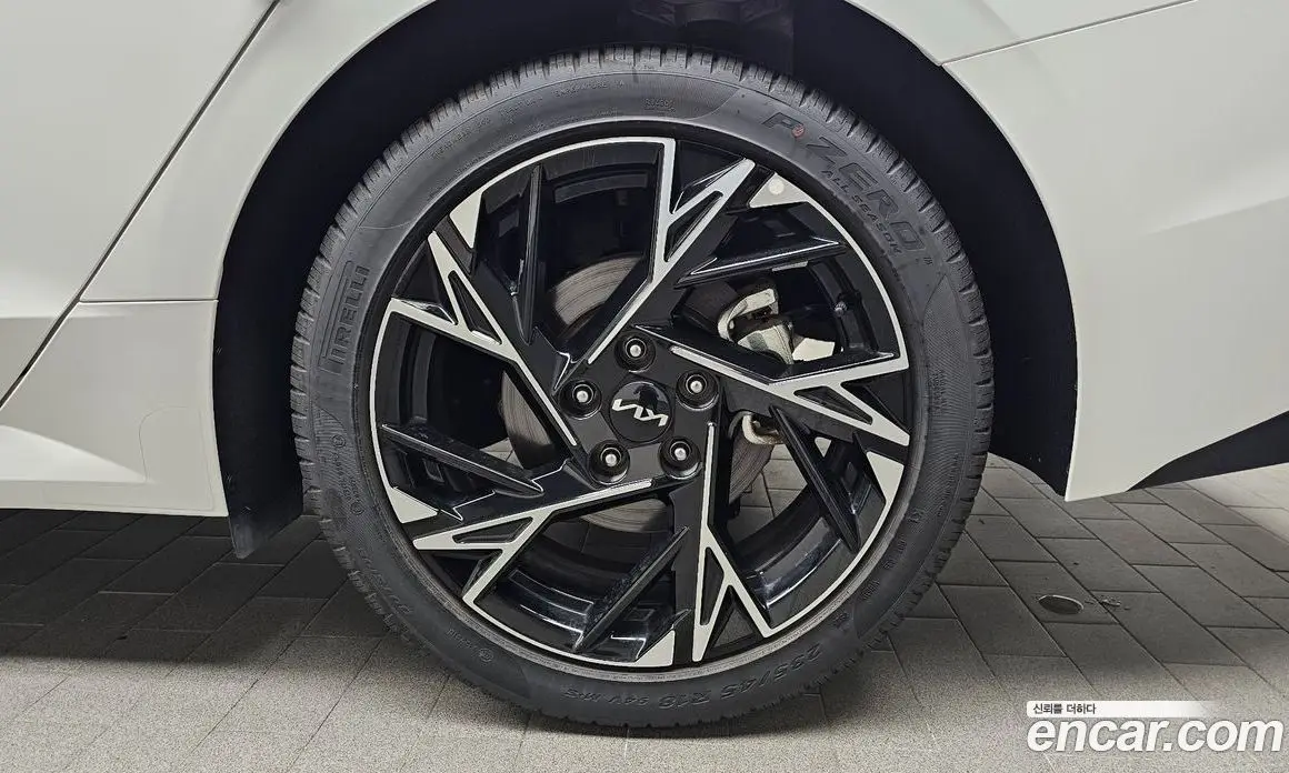 Kia K5 (Optima) 2025 2.0 автомат (гидро), фото 6