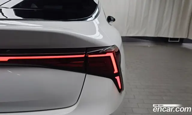 Kia K5 (Optima) 2025 2.0 автомат (гидро), миниатюра 8