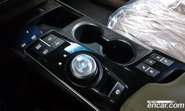 Kia K8 2021 1.6 автомат (гидро), миниатюра 12