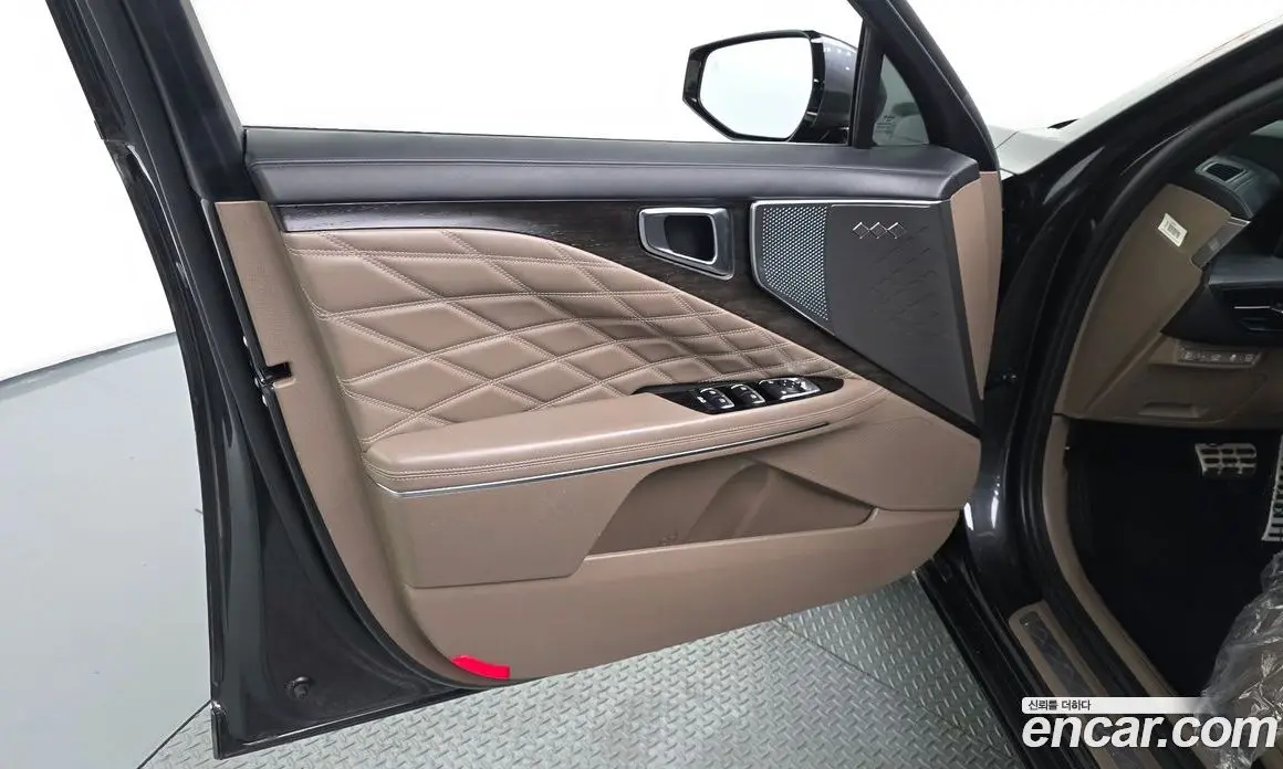 Kia K8 2021 1.6 автомат (гидро), фото 14
