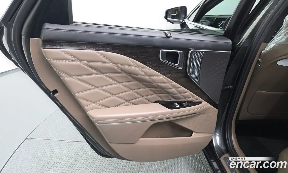 Kia K8 2021 1.6 автомат (гидро), фото 15