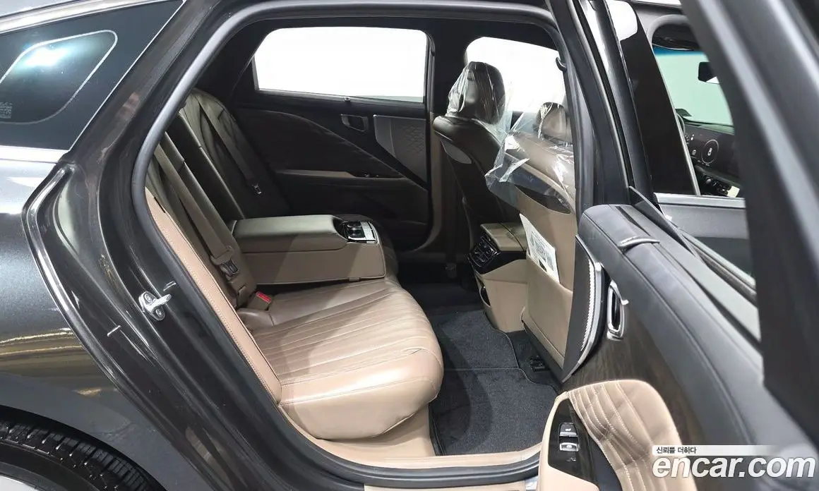 Kia K8 2021 1.6 автомат (гидро), фото 18