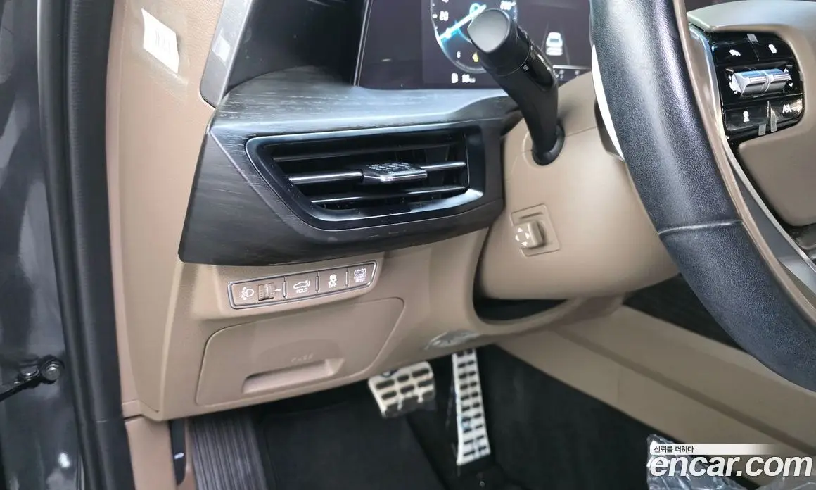 Kia K8 2021 1.6 автомат (гидро), фото 30