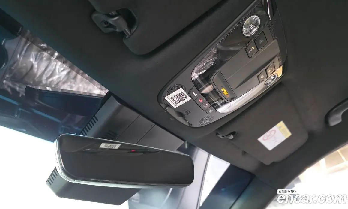 Kia K8 2021 1.6 автомат (гидро), фото 35