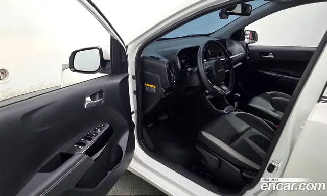 Kia Morning 2024 1.0 автомат (гидро), миниатюра 10