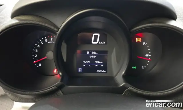 Kia Ray 2022 1.0 автомат (гидро), миниатюра 11
