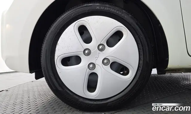 Kia Ray 2022 1.0 автомат (гидро), миниатюра 5