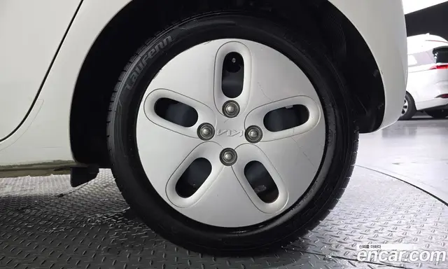 Kia Ray 2022 1.0 автомат (гидро), миниатюра 7