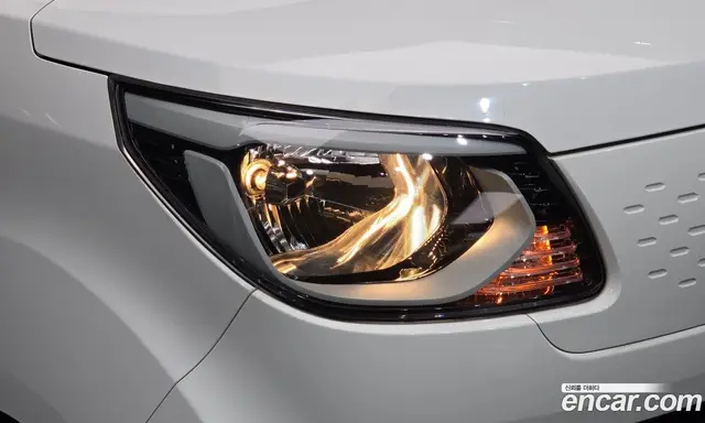 Kia Ray 2022 1.0 автомат (гидро), миниатюра 8
