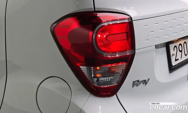 Kia Ray 2022 1.0 автомат (гидро), миниатюра 9