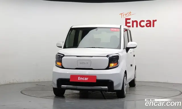 Kia Ray 2023 0.1 автомат (гидро), миниатюра 2