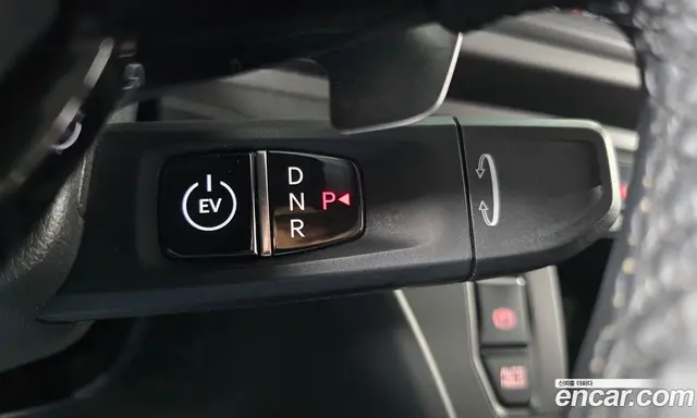 Kia Ray 2023 0.1 автомат (гидро), миниатюра 11