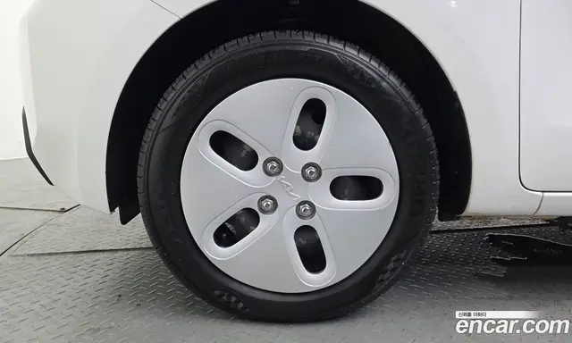 Kia Ray 2023 0.1 автомат (гидро), миниатюра 4