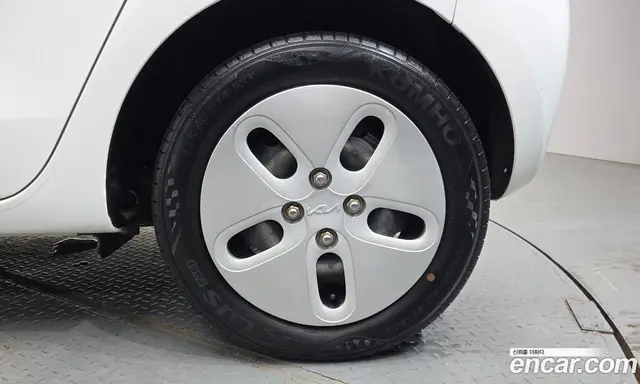 Kia Ray 2023 0.1 автомат (гидро), миниатюра 6