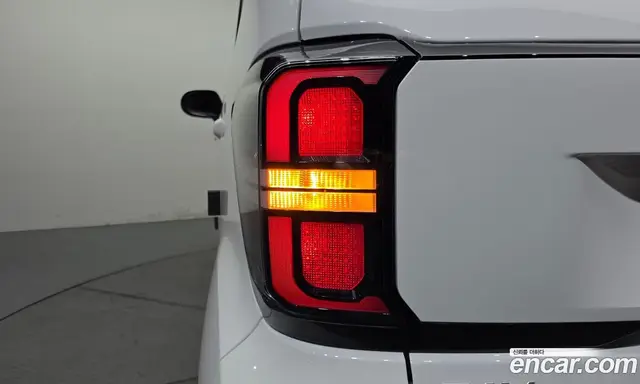 Kia Ray 2023 0.1 автомат (гидро), миниатюра 8