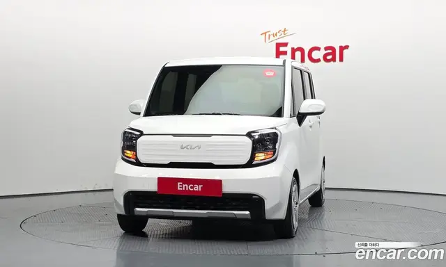 Kia Ray 2024 1.0 автомат (гидро), миниатюра 3