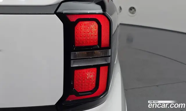Kia Ray 2024 1.0 автомат (гидро), миниатюра 9