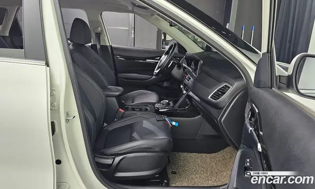 Kia Seltos 2022 1.6 автомат (гидро), миниатюра 12