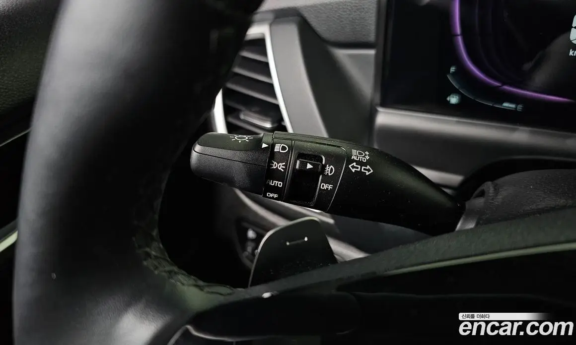 Kia Seltos 2022 1.6 автомат (гидро), фото 13