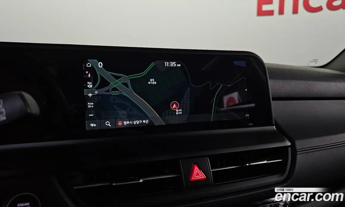 Kia Seltos 2022 1.6 автомат (гидро), фото 15