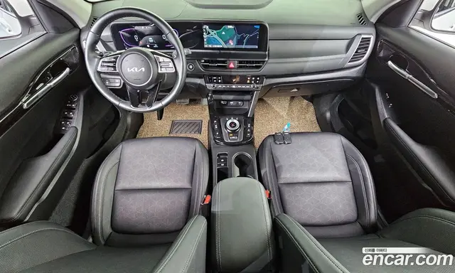 Kia Seltos 2022 1.6 автомат (гидро), миниатюра 7
