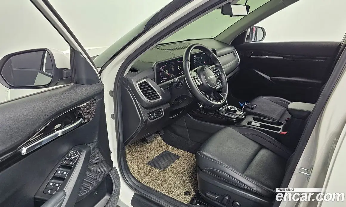 Kia Seltos 2022 1.6 автомат (гидро), фото 10