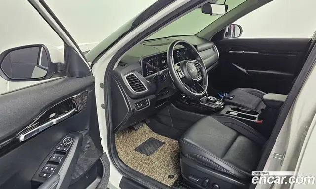 Kia Seltos 2022 1.6 автомат (гидро), миниатюра 10